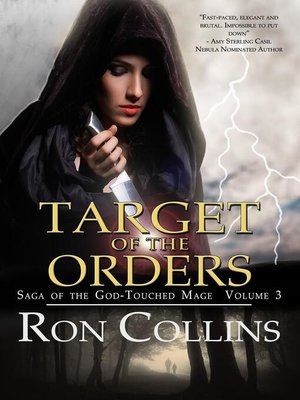 cover image of Target of the Orders